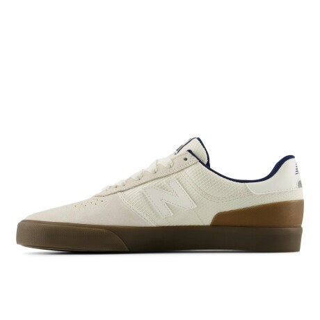 Championes New Balance Unisex - Numeric 272 - UN272WDG BEIGE