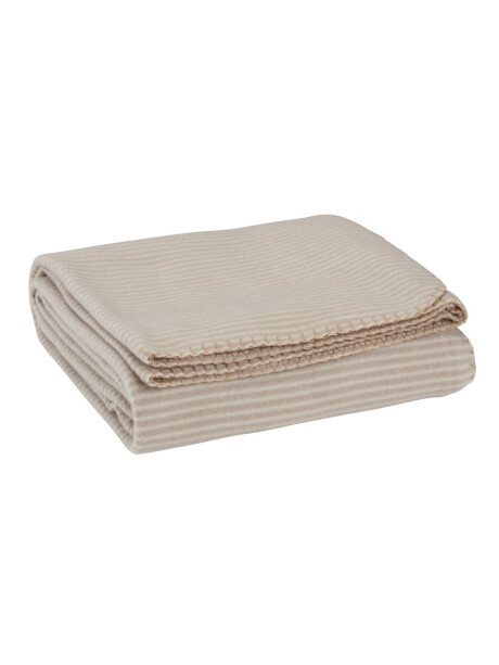 Manta KNAPPSIV 120x160 variado Manta KNAPPSIV 120x160 variado