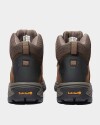Botas Mid Lace Up Waterproof Hiking Hombre 214