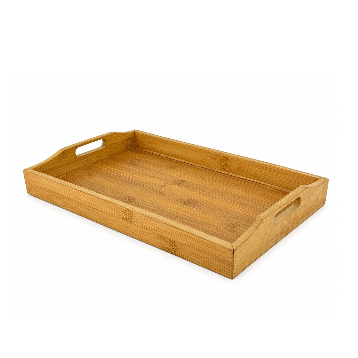 Bandeja rectangular 35x22x3 cms. ZCS3103 