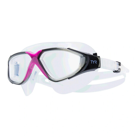 Lentes Polarizados Natación Tyr Rogue Uv +16 001