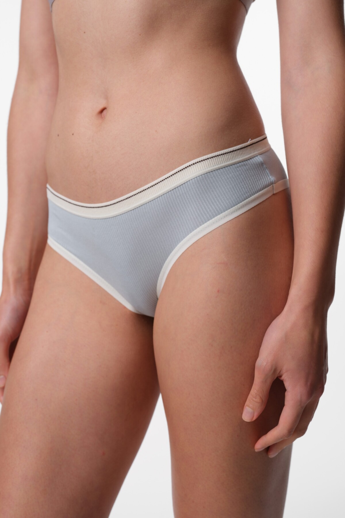 Bikini Fatima Gris