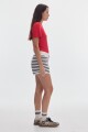 Short Go ST Cream