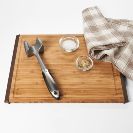Tiernizador de Carnes OXO Acero Inoxidable