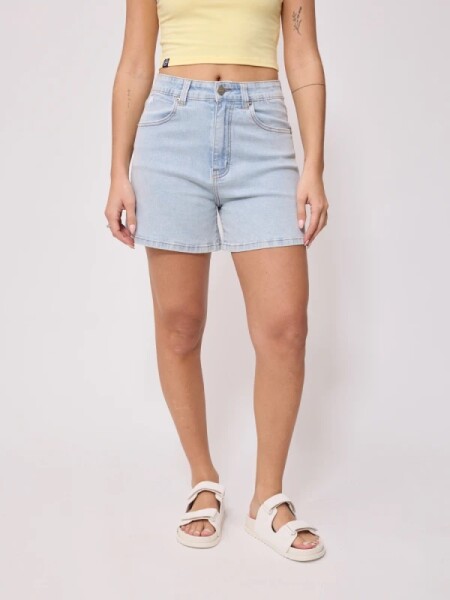 SHORT RUSTY LAVUER JEA CLARO