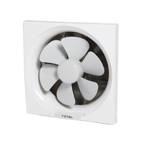 Extractor De Aire Cuadrado 12" Rotel 70471 Extractor De Aire Cuadrado 12" Rotel 70471