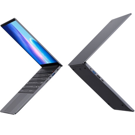 Notebook Chuwi Core I5 3.6GHZ, 16GB, 512GB, 14" Qhd, Español 001