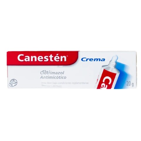 Canestén Crema 20 g Canestén Crema 20 g