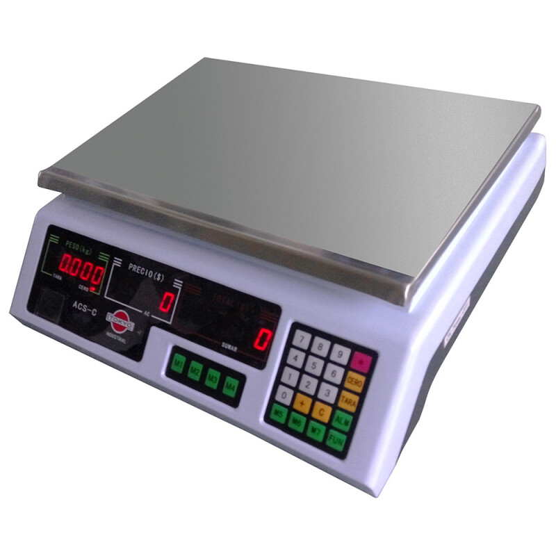 Balanza Precision Tokyo Ind. 3Kg Acs3C S/ Torre Balanza Precision Tokyo Ind. 3Kg Acs3C S/ Torre