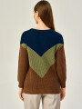 Sweater Muswell Estampado 2