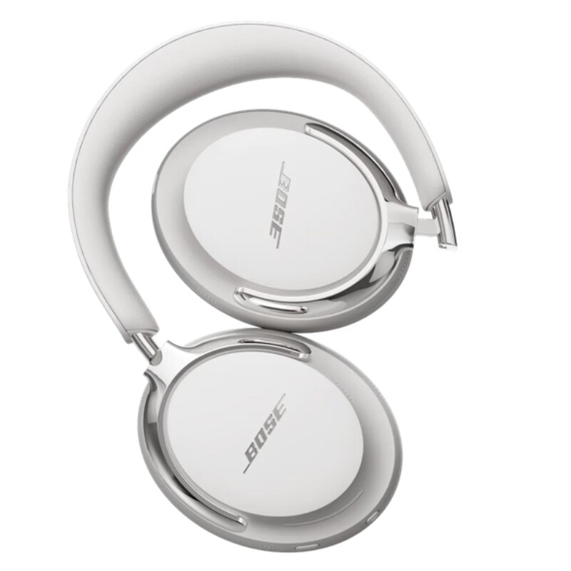 Auricular Bose Quietconfort Ultra Headphone Nc White Auricular Bose Quietconfort Ultra Headphone Nc White