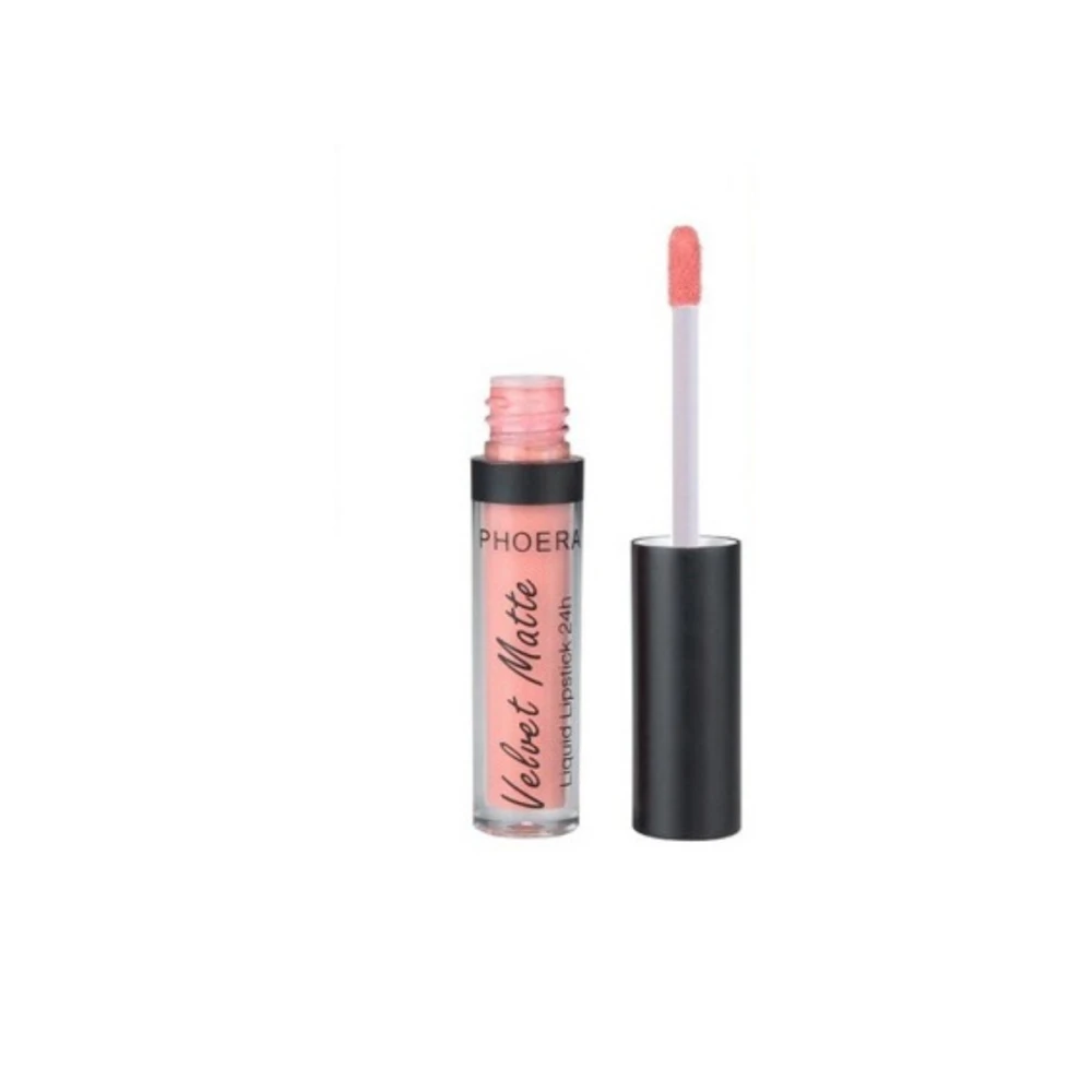 PHOERA GLOSS VELVET MATTE 24 HS BLEACHED