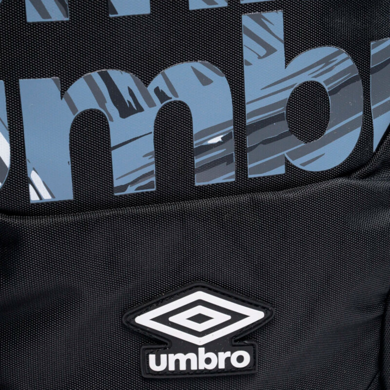 Championes Umbro Vibo Negro