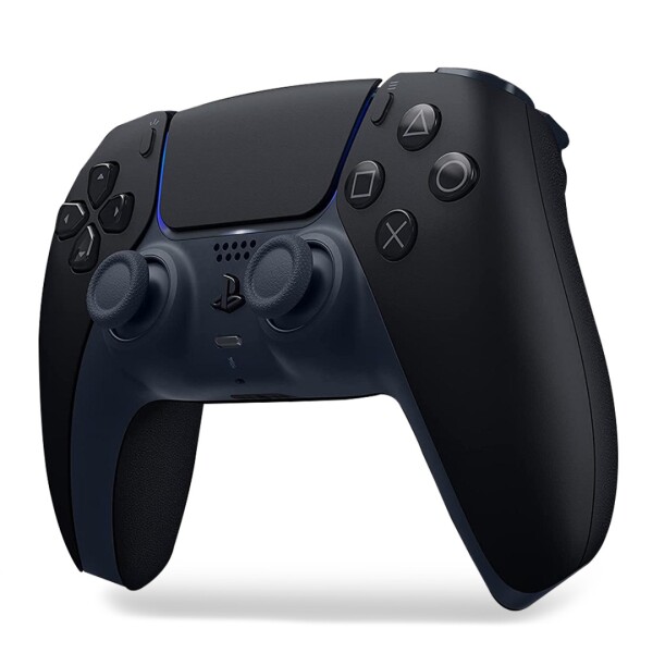 Joystick Original Inalámbrico Dualsense Para Ps5 NEGRO