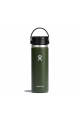 Hydro Flask 20oz Coffee with Flex Sip Lid Olive