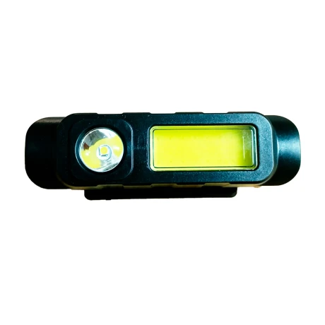 Linterna De Cabeza Carga Usb 800ma Bateria Litio Linterna De Cabeza Carga Usb 800ma Bateria Litio