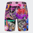 Calzoncillos PSD Tuner Drip Multicolor