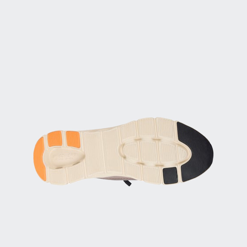 Championes Slip-Ins Arch Fit Glide Step Pro Beige
