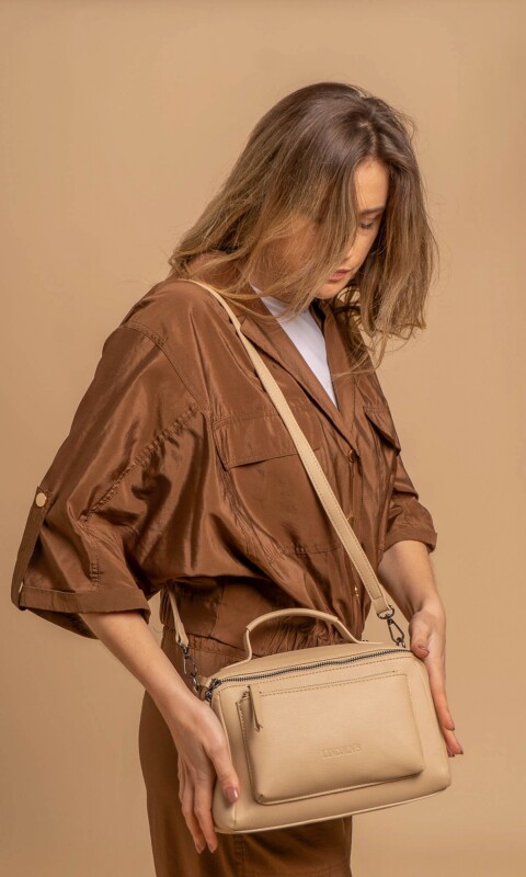 BANDOLERA MELISA ARENA