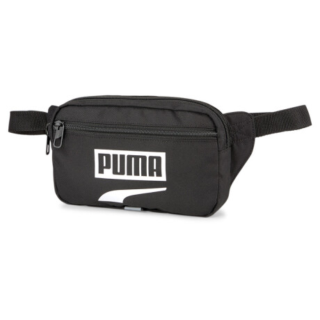 Plus Waist Bag II 07803514 Negro