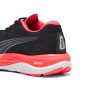Velocity Nitro 2 W - Mujer Black/fire Orchid