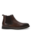 Botas de Hombre Democrata James Marrón