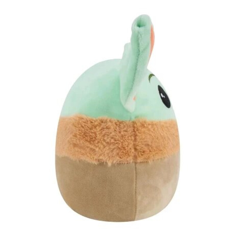 Baby Yoda Peluche Soft 25cm Baby Yoda Peluche Soft 25cm