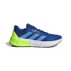 Championes Adidas Questar Azul