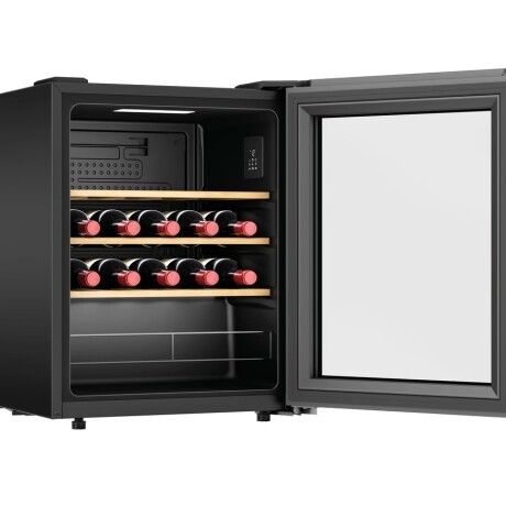 Cava de Vinos CWC023 Cava de Vinos CWC023