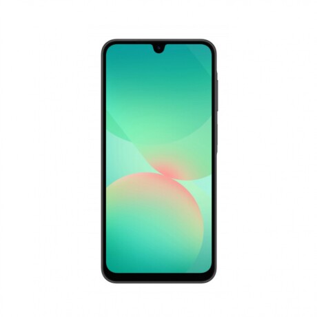 CEL SAMSUNG GALAXY A26 5G 256GB 8GB DS SAMSUNG Galaxy A26 5G 6.7' 256GB 8GB RAM Cámara 50Mpx - White