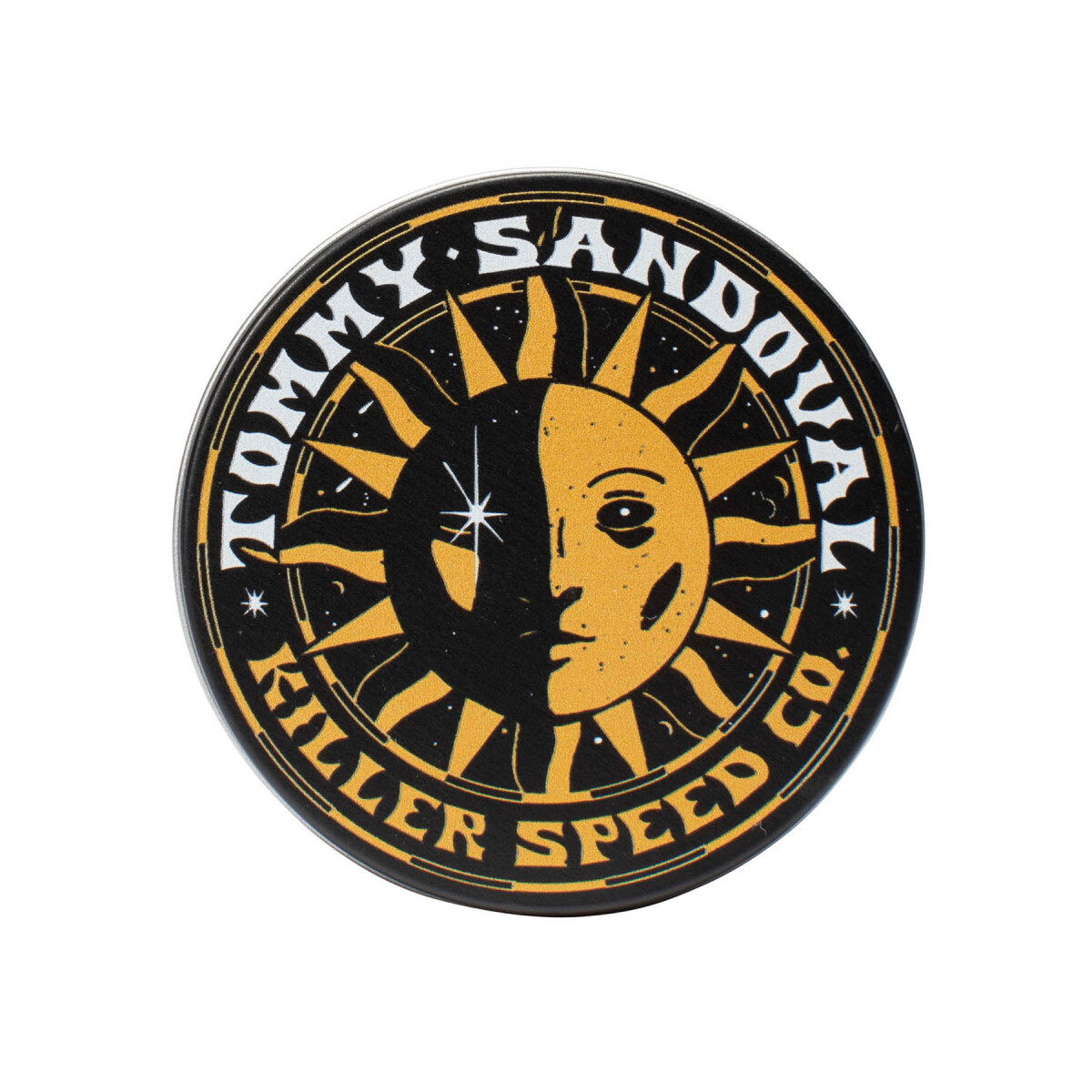 Rulemanes Killer Pro Bearing - Tommy Sandoval 