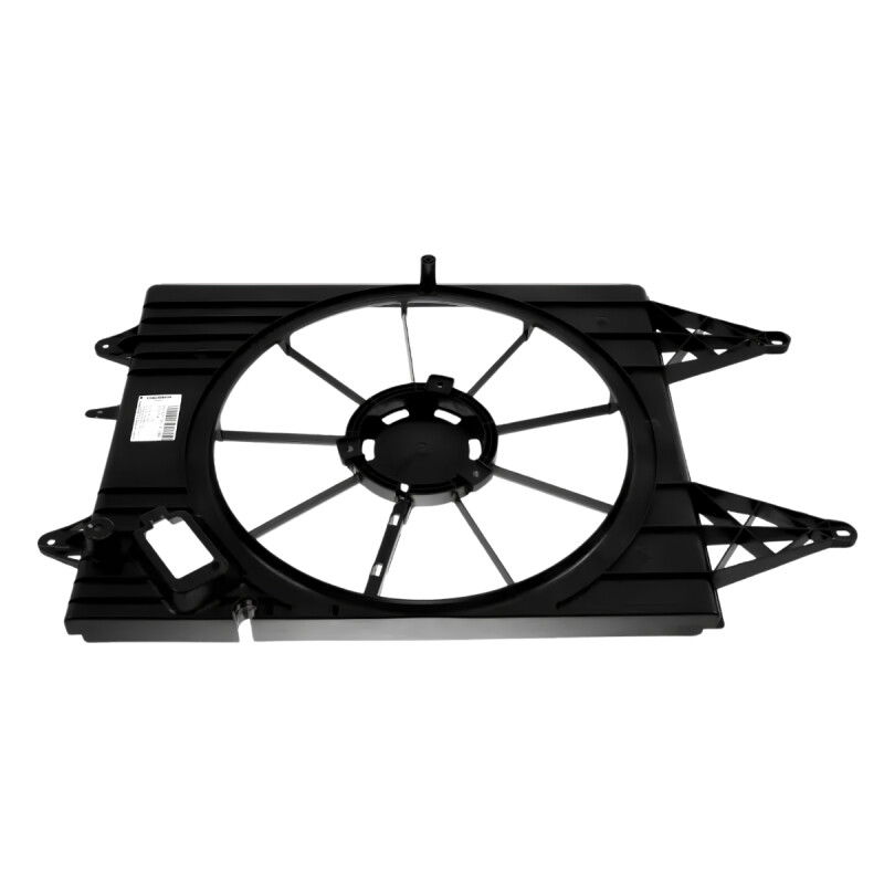 SOPORTE DE ELECTRO GOL G5 / FOX / SURAN / POLO 04/06 CON AIRE Soporte De Electro Gol G5 / Fox / Suran / Polo 04/06 Con Aire