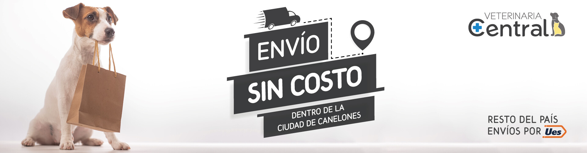 Envio sin costo