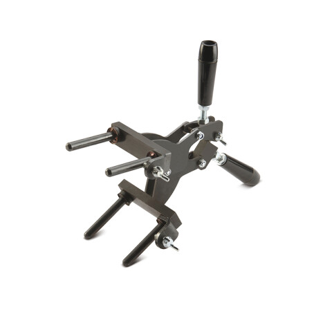 Pinza modelo S para moldes específicos AT6000