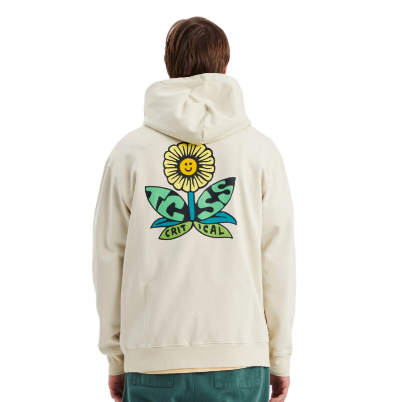 Canguro Critical Slide Sunshine Hoodie Canguro Critical Slide Sunshine Hoodie