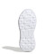 Championes Infantiles Adidas Tensaur Run 3.0 Blanco