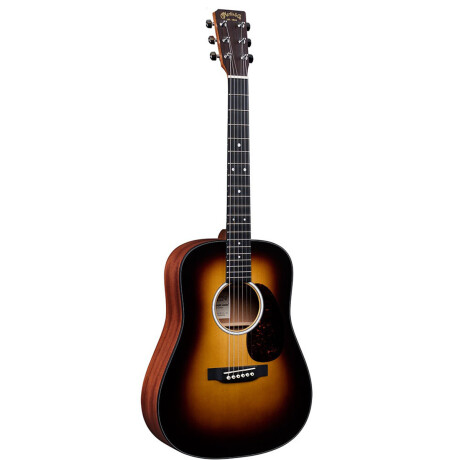 GUITARRA ELEC/ACUSTICA/MARTIN DXMAE X SERIE 30TH — Woofer