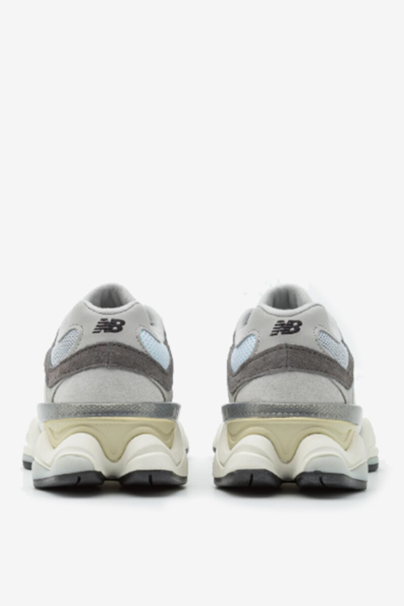 NB U9060GRY Gris