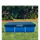 INTEX COBERTOR LONA PISCINA ESTRUCTURAL 300X200 Intex Cobertor Lona Piscina Estructural 300x200