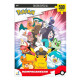 Rompecabezas Pokémon Edición Especial 500 Piezas Rompecabezas Pokémon Edición Especial 500 Piezas
