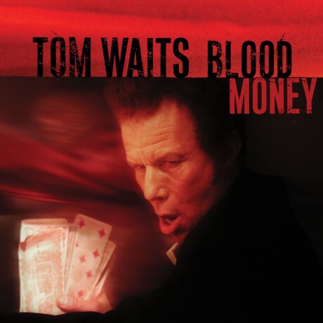 Waits,tom - Blood Money - Vinilo Waits,tom - Blood Money - Vinilo
