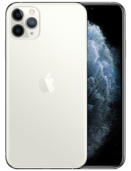 Celular iPhone 11 PRO 256GB (Refurbished) Silver