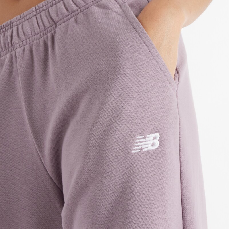 Pantalón New Balance de Dama - SPORT ESSENTIALS - WP41500ICW ICEWINE