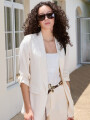 Blazer Darcy Arena Melange