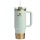 Vaso Térmico en Acero inox. Stanley Quencher 887ml 2.0 cielo