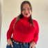Polera Bresh Roja