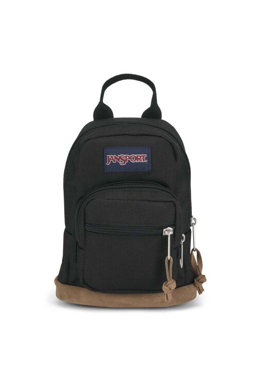 Right Pack Mini Black