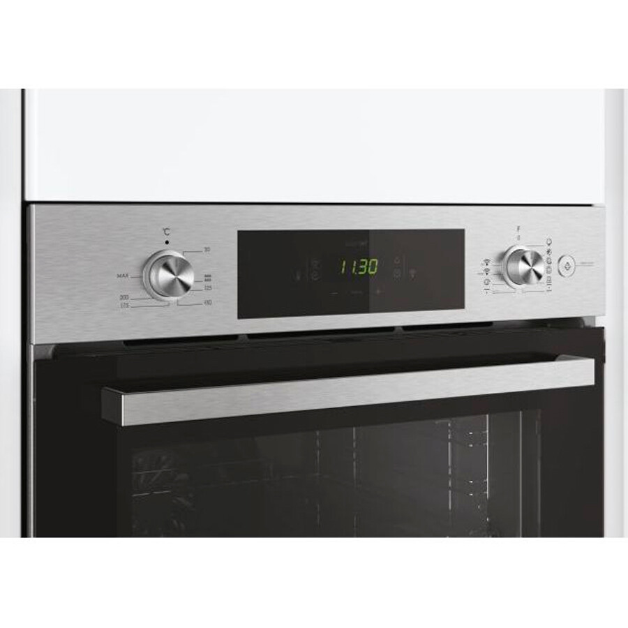 Horno de empotrar eléctrico con WIFI Candy FCTS815XL Horno de empotrar eléctrico con WIFI Candy FCTS815XL