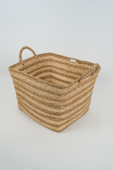 Cesto Minori Color Unico