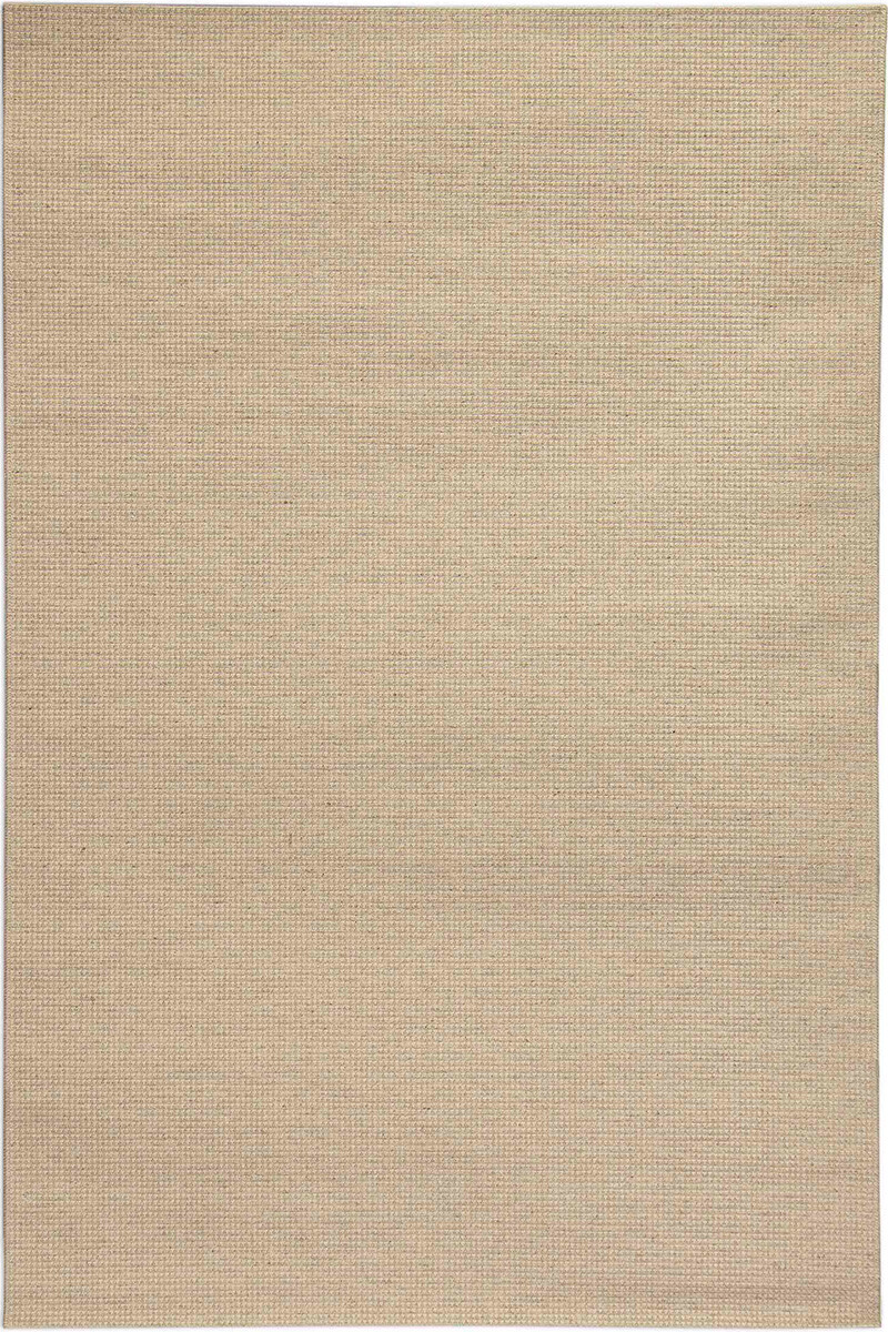 PURE - ALFOMBRA PURE 240X330 WOOL/COCOON BEIGE 